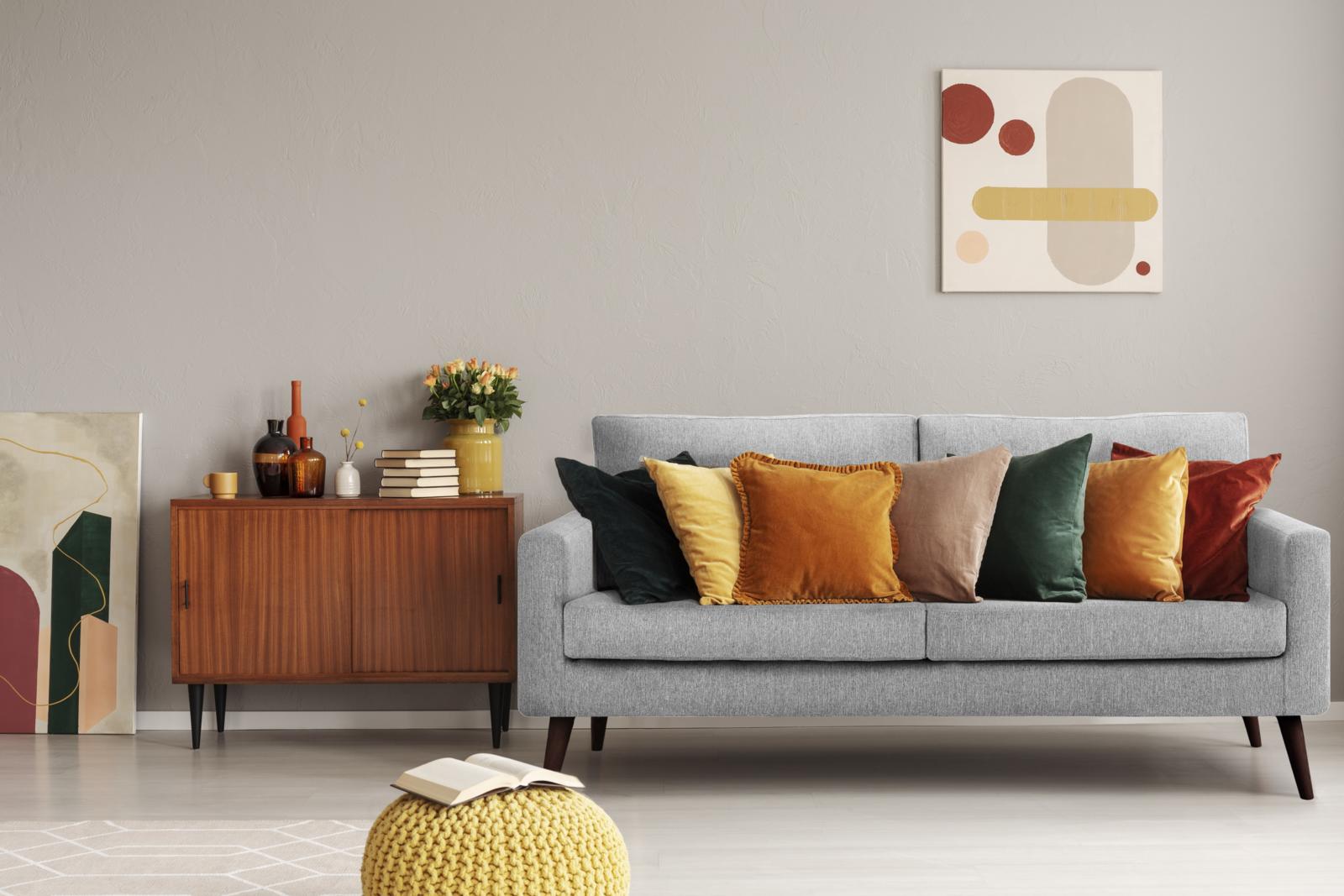 Sofas, , Complet Furniture