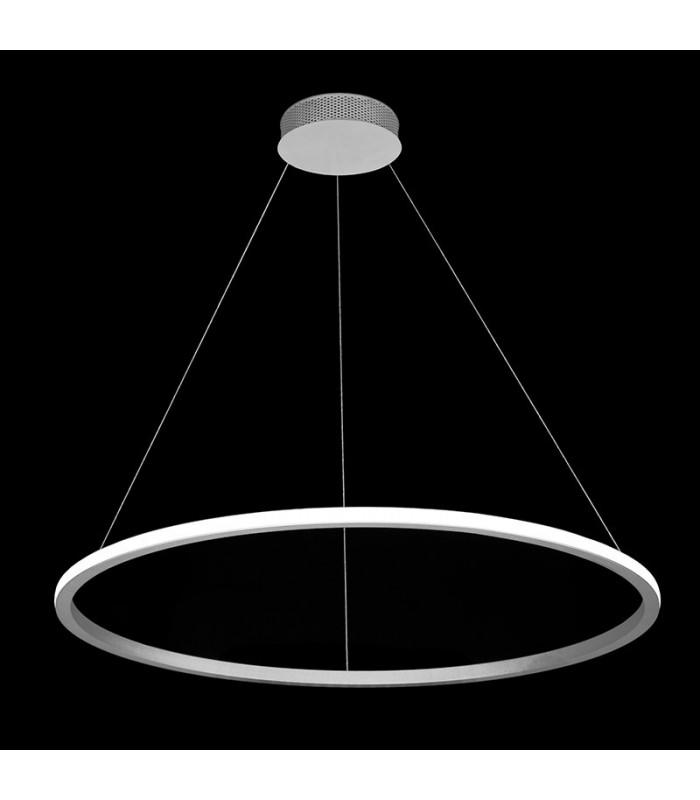 Lampy zwieszane, Echo żyrandol 60 Zewnętrzny, RAMKO