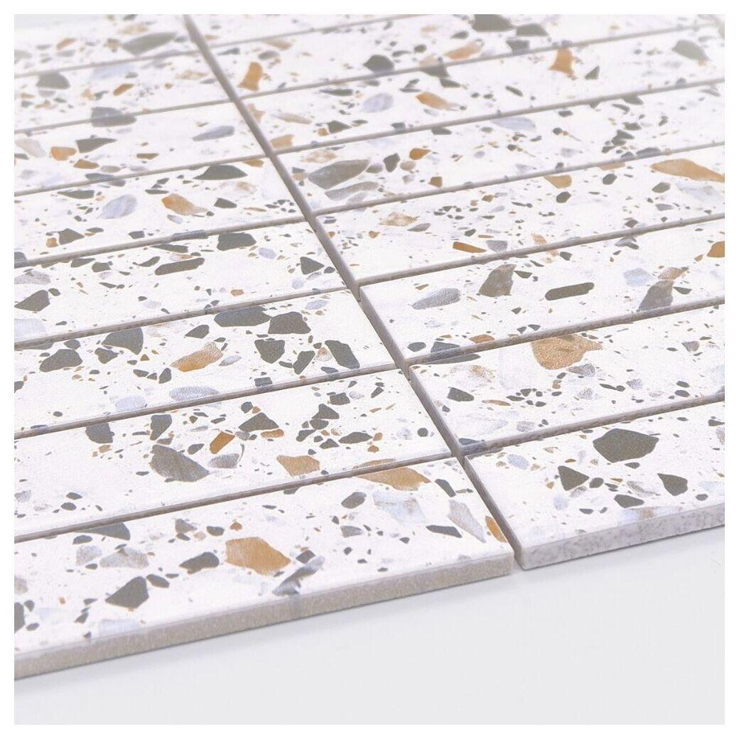 Wandfliesen, , Raw Decor