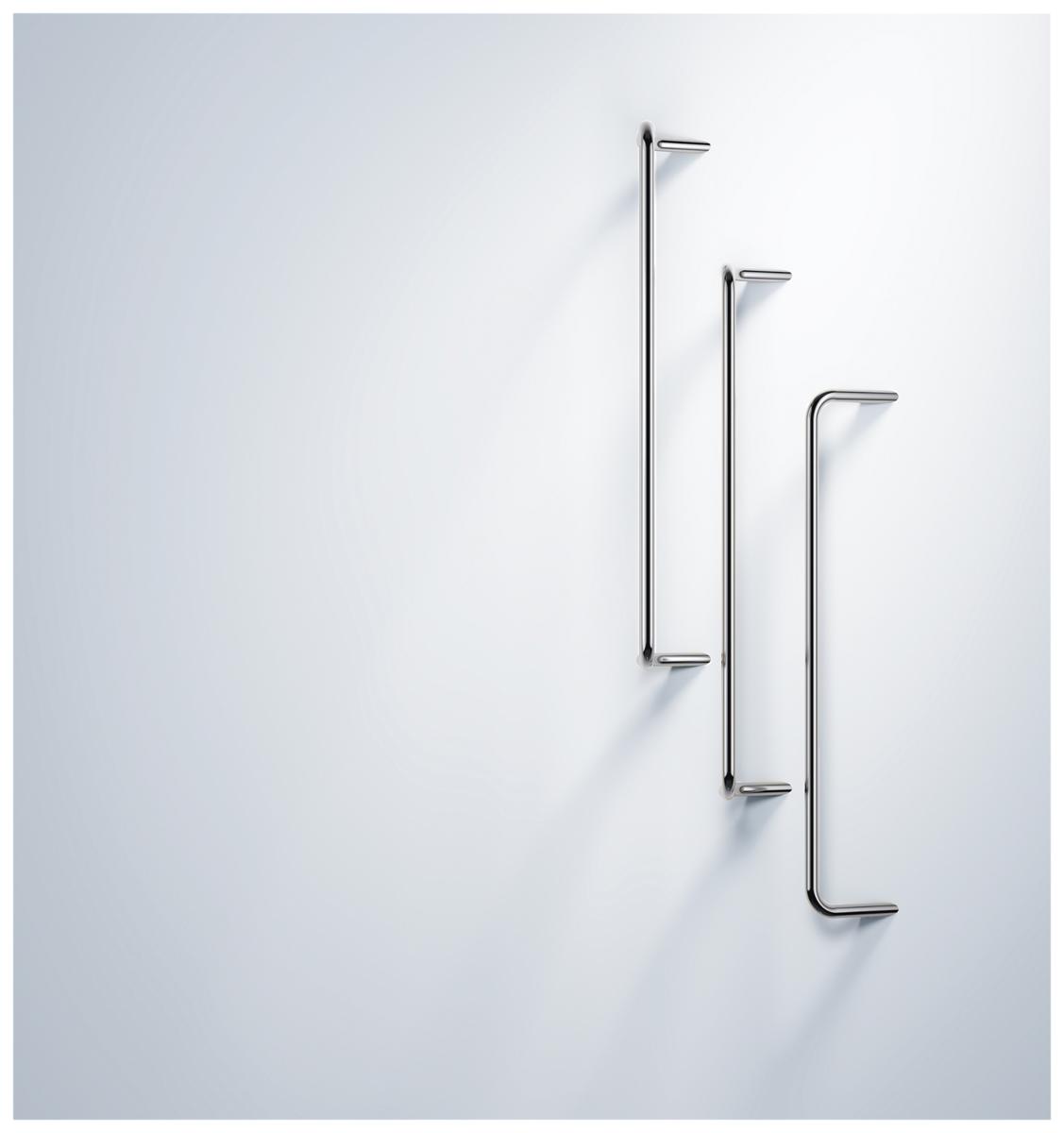 Badezubehör, SILIA Wand-handtuchhalter, Deante