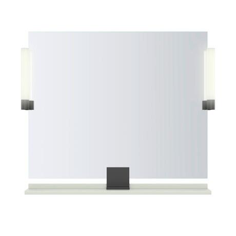 Zestawy, Sivida Lustro, Duravit Polska Sp. z o. o.