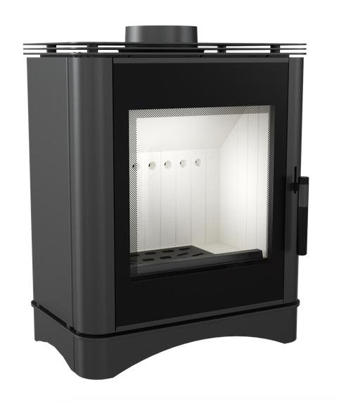 Freestanding Stoves, , Kratki.pl Marek Bal