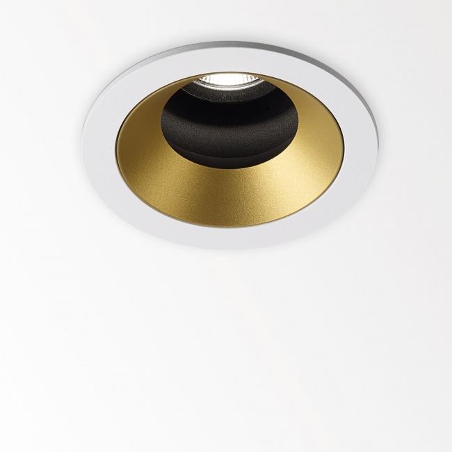 Recessed Lamps, iMAX BL4 92710, Delta Light