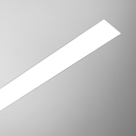 Lighting Systems, TRU LED recessed, AQForm