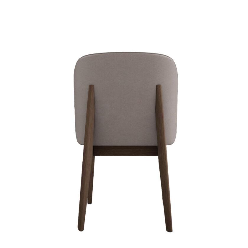 Krzesła, Krzesło ABBRA, Pocco Novo