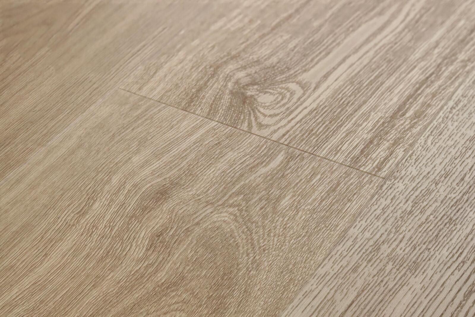 Laminate Flooring, Vinyl flooring Flax Oak, BARLINEK