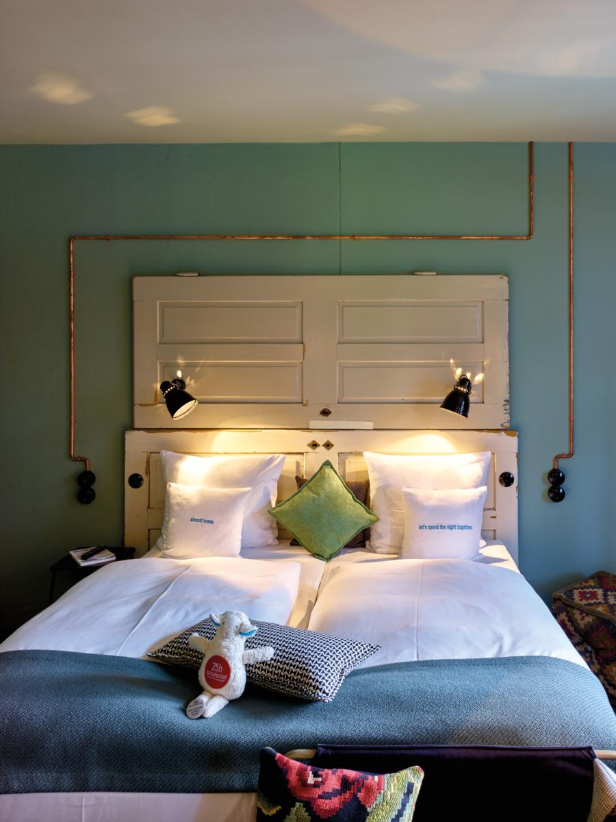 Electrical switches, , Hager