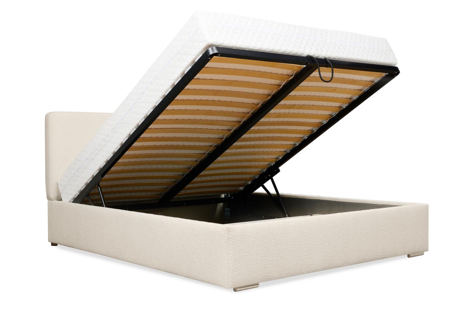 Łóżka, Łóżko Ben, AZARDI