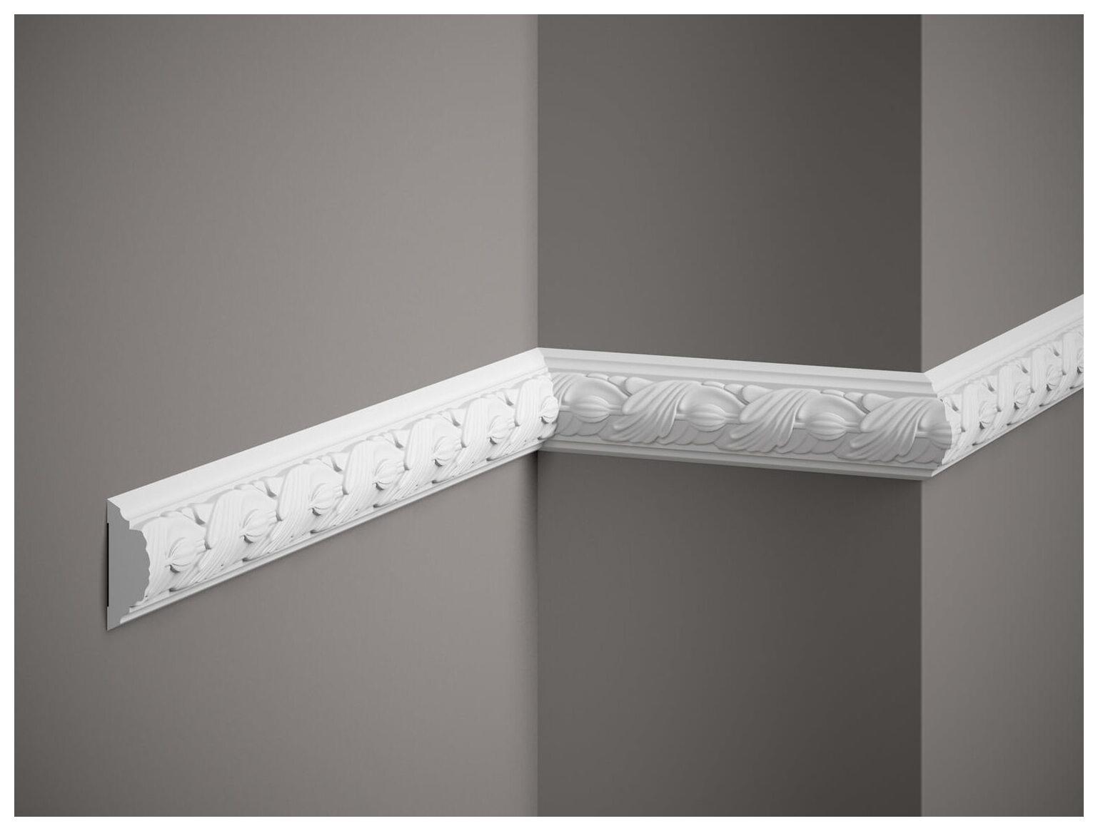 Akcesoria, Listwa ścienna MDC258, Mardom Decor