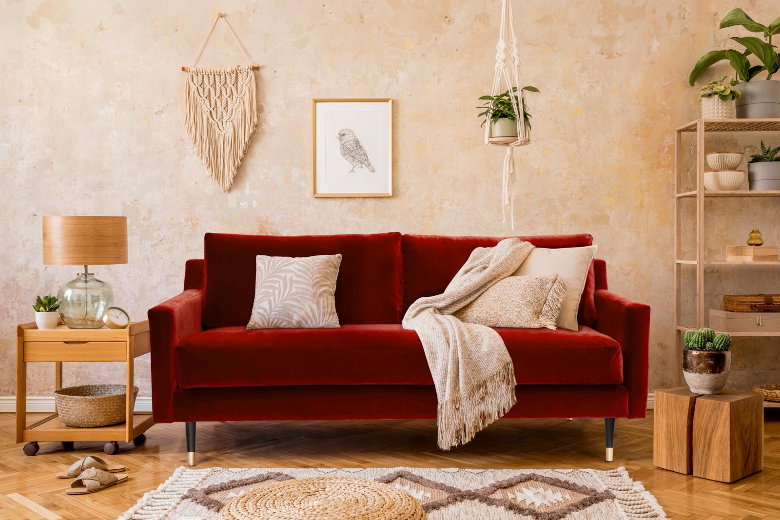 Sofas, , Complet Furniture