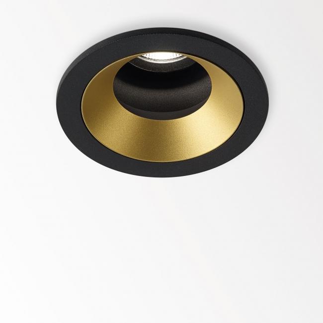 Recessed Lamps, iMAX BL4 92710, Delta Light