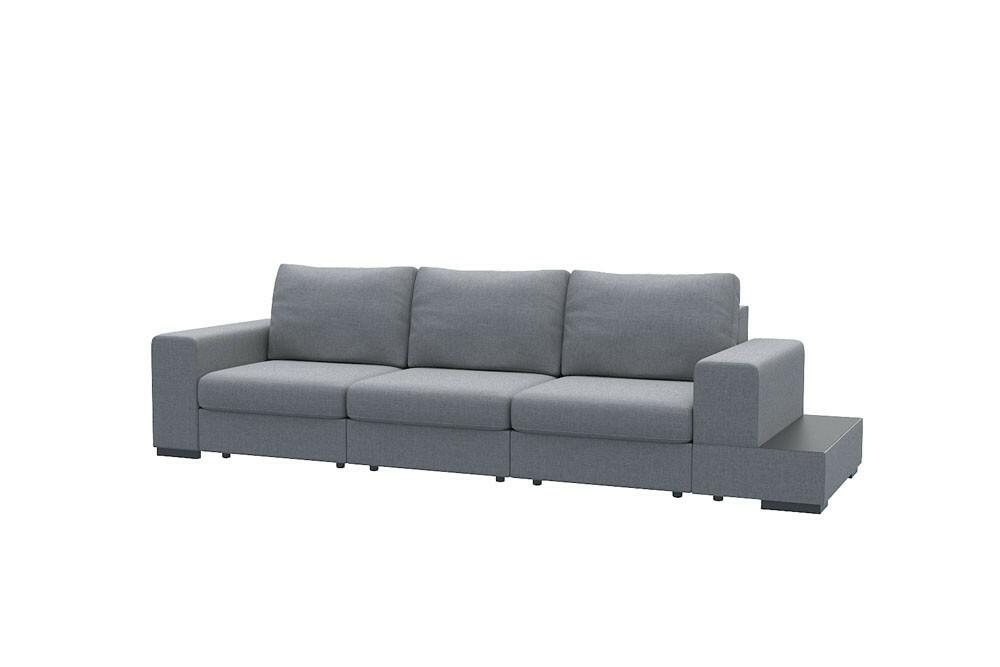 Sets, Trivio, BIZZARTO