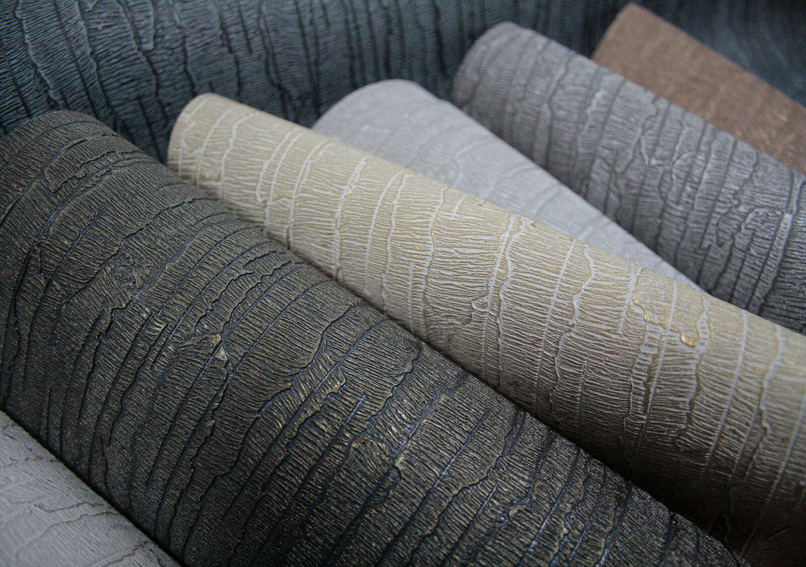 Wallpapers, Bark, Muraspec