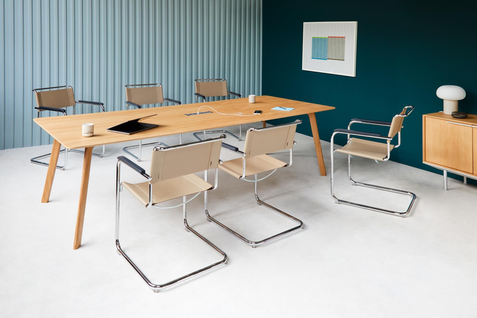 Tables, Minimus tables, BALMA