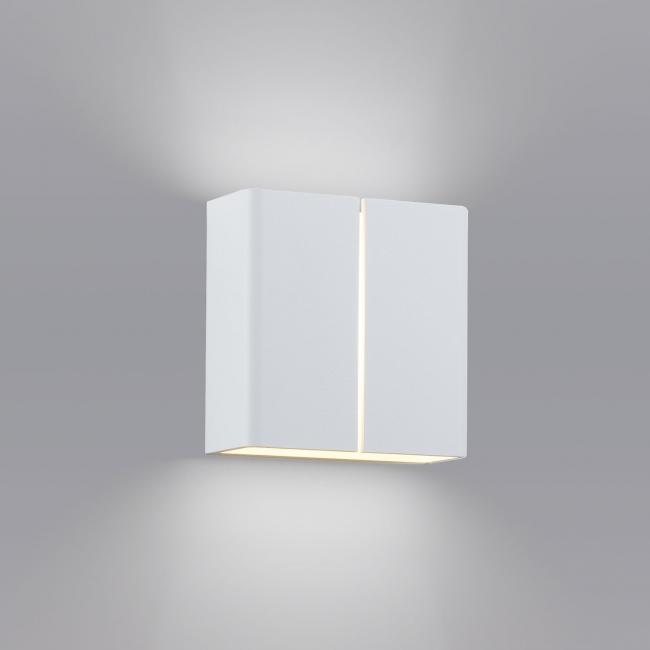 Lampy natynkowe, VISA, Delta Light