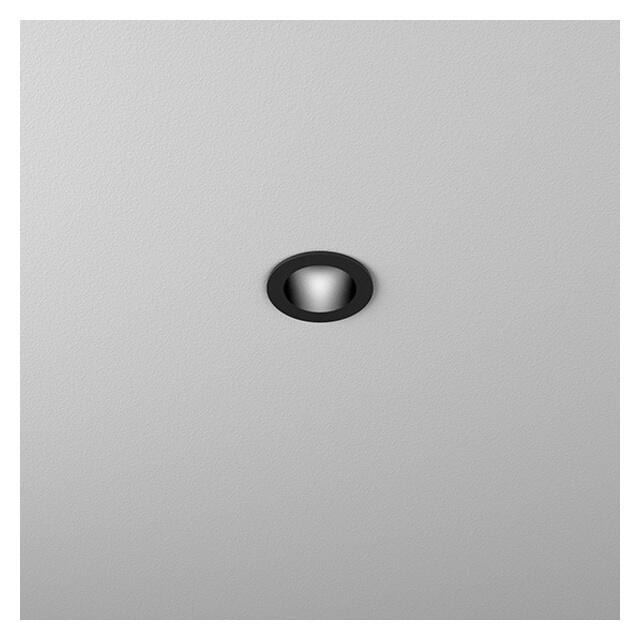 Lampy wpuszczane, HOLLOW micro LED wpuszczany, AQForm