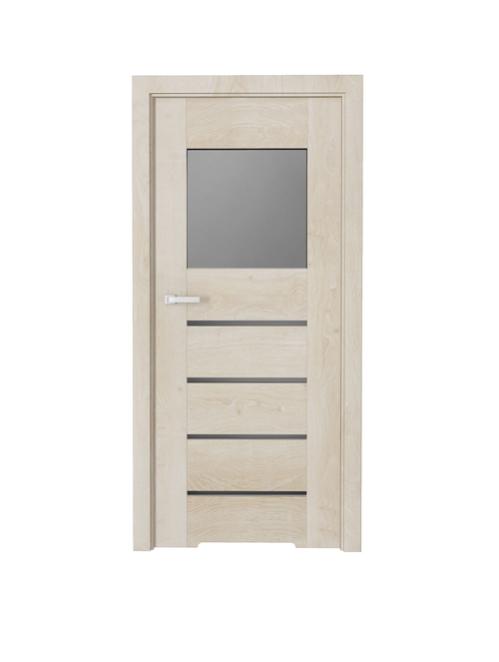 Drzwi wewnętrzne, Skrzydło drzwiowe Inovo, Grupa Kapitałowa VOX