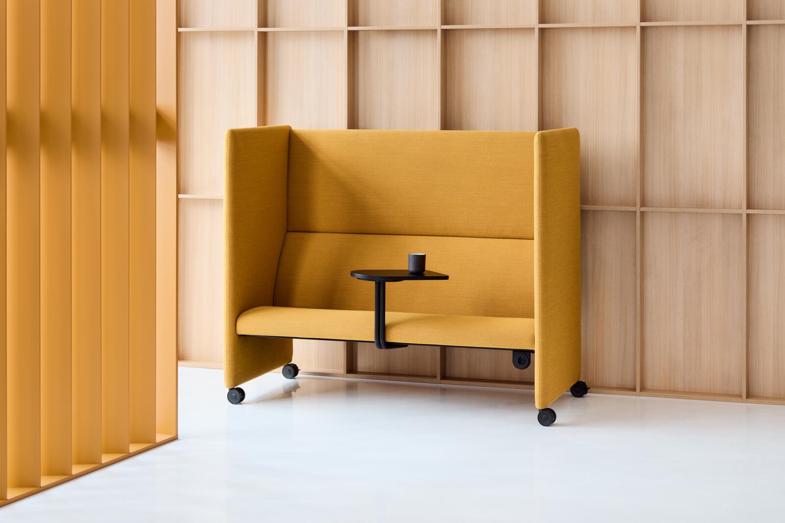 Sets, Sofa Plus, BALMA