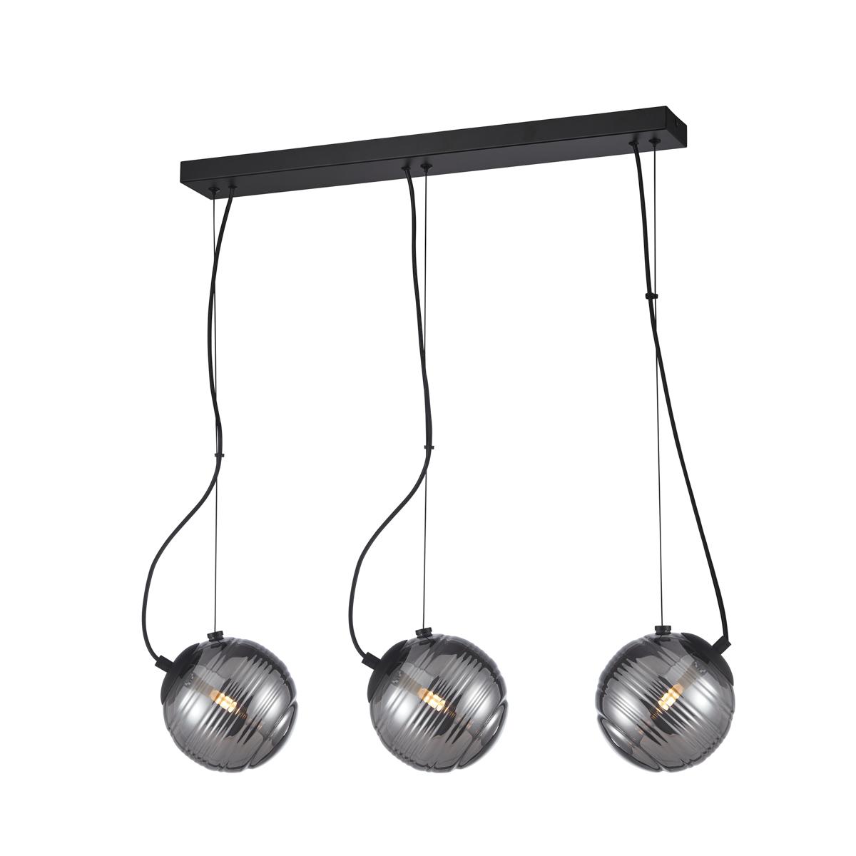 Lampes suspendues, Perona, Italux