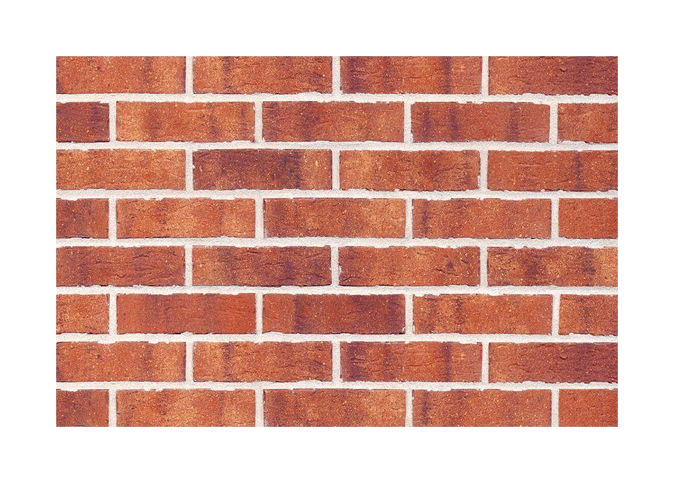 Elewacje klinkierowe, Płytka klinkierowa Old Castle, King Klinker