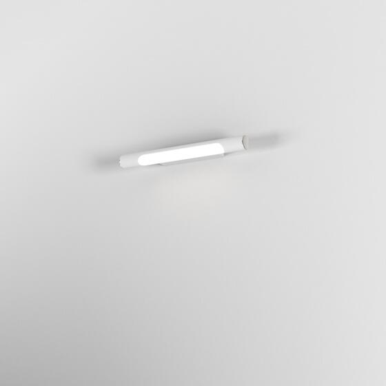 Sconces, THIN TUBE LED wall, AQForm