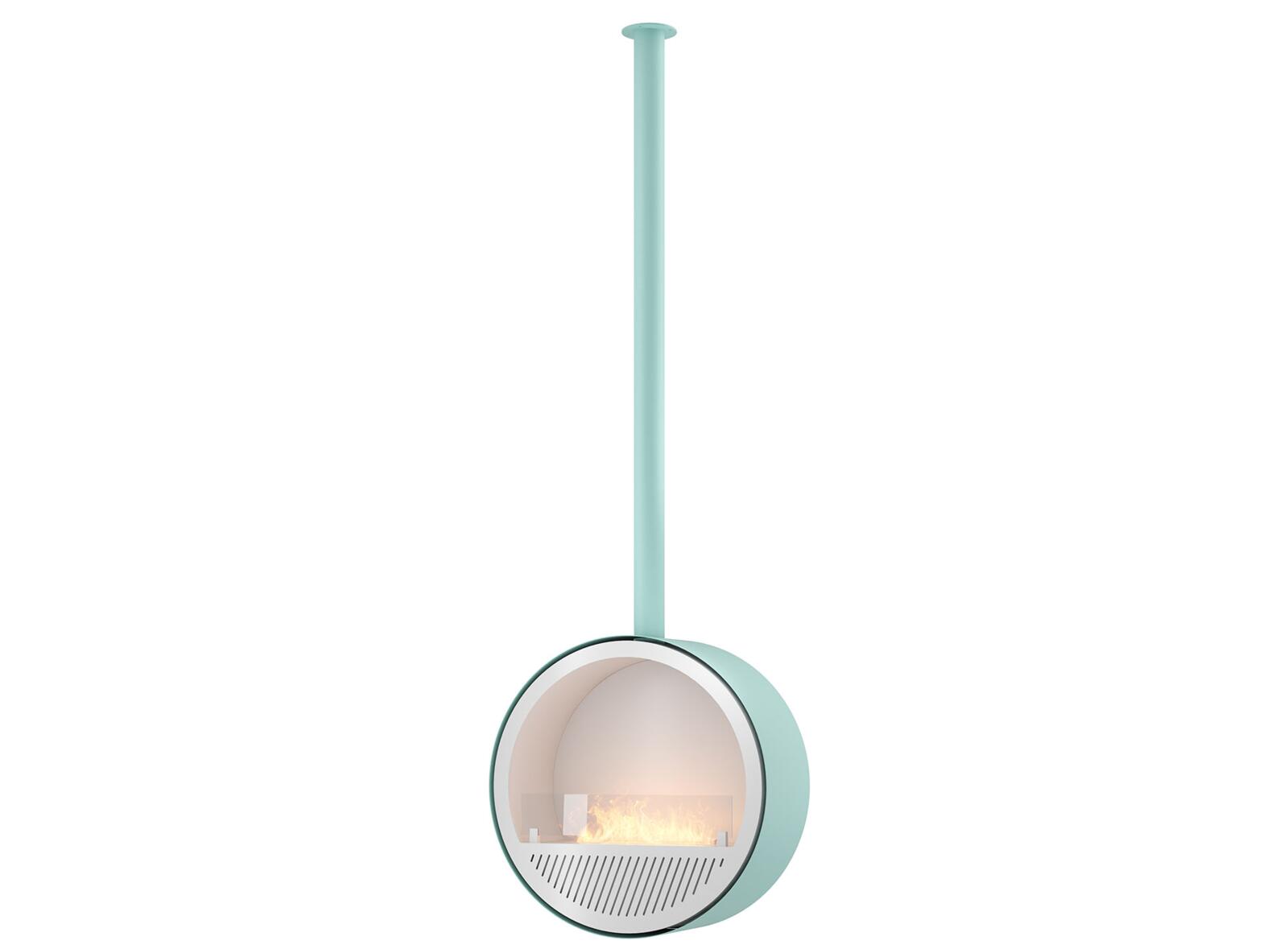 Gas Fires, Incyrcle Slim, InFire Biokominki