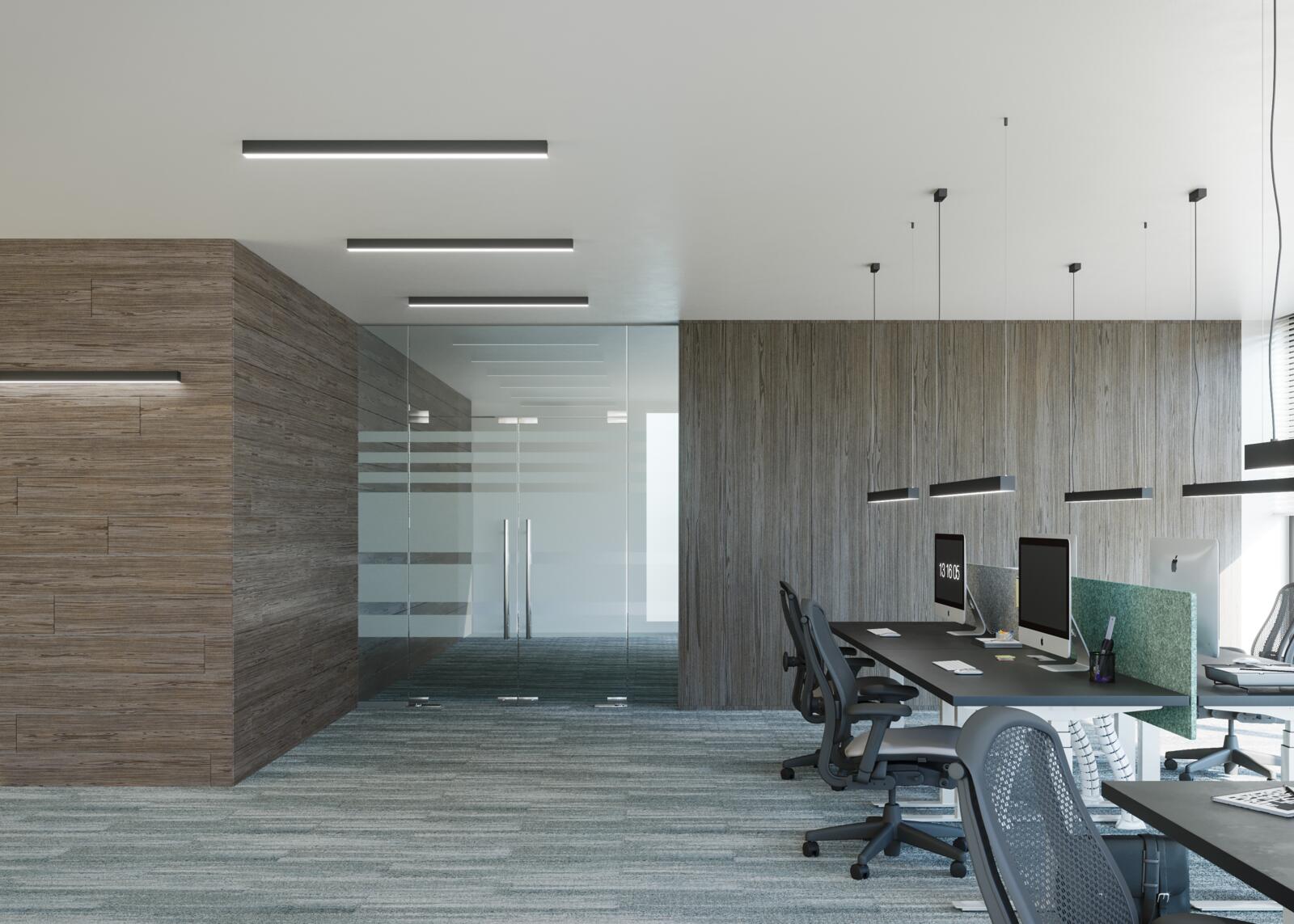 Aufputzleuchten, , Thoro Lighting Sp z o.o.