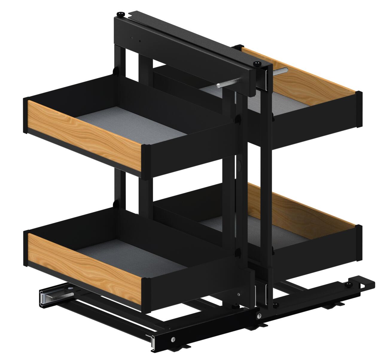 Furniture accessories, Corner Comfort Maxima Puro, REJS Spółka z o.o.