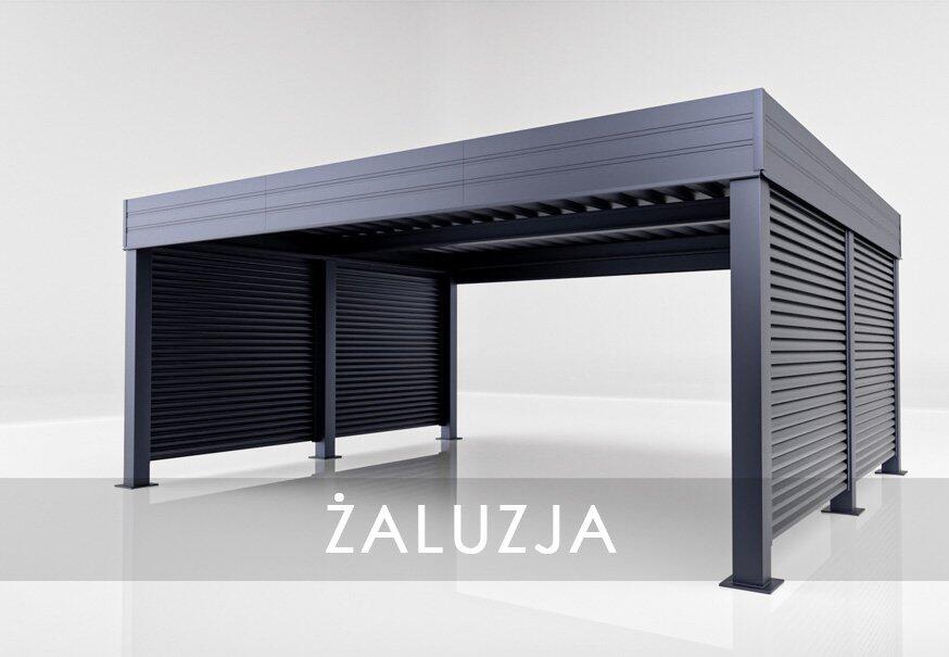 Sheds, Panel infills / carport walls, HurtownikGroup Sp. z o.o.