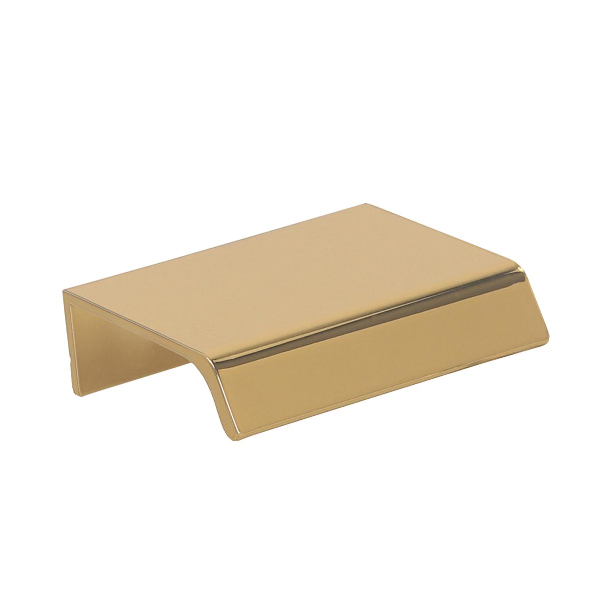Furniture accessories, Furniture handle UA116, GAMET Sp. z o.o.