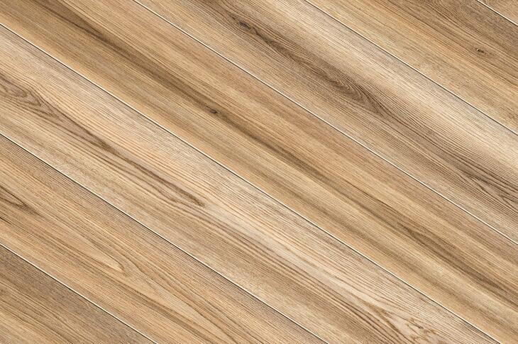 Laminate Flooring, AQUATUS Jukon, WENINGER
