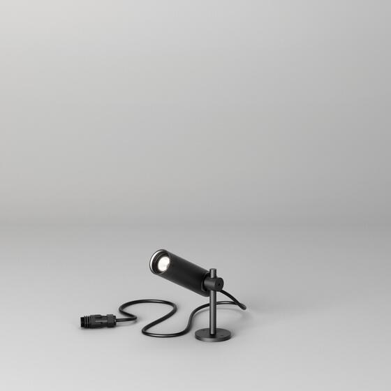 Standing Lamps, DART LED 24V exterior upright, AQForm