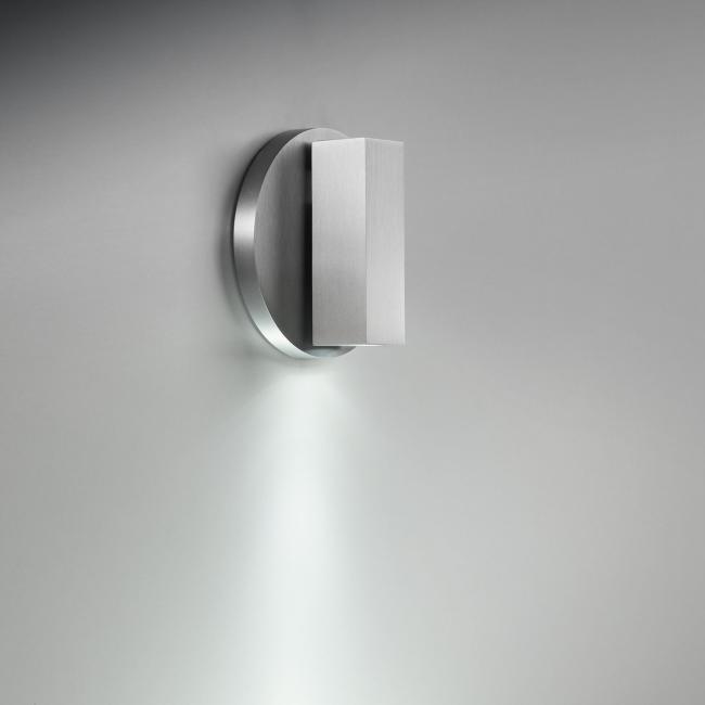 Lampy natynkowe, B-SIDE LED WW, Delta Light