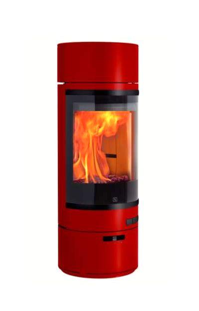 Freistehende Öfen, , Scan