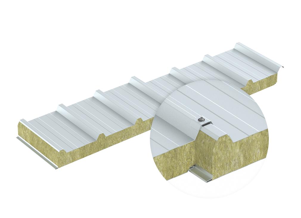 Paneles sándwich, , ARPANEL