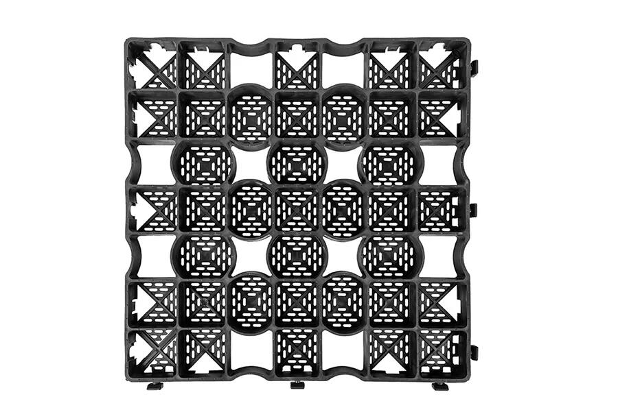 Lawn grille, INOVGREEN IG40 MOD1, TPP Thermoplastics Polska Sp. z o.o.