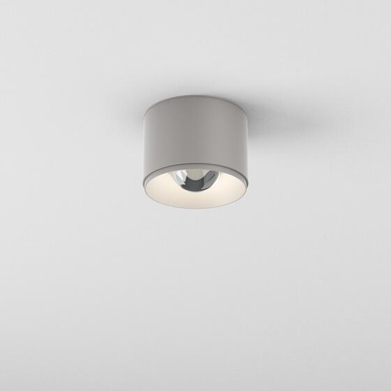 Luz empotrada descendente, QRLED next surface, AQForm