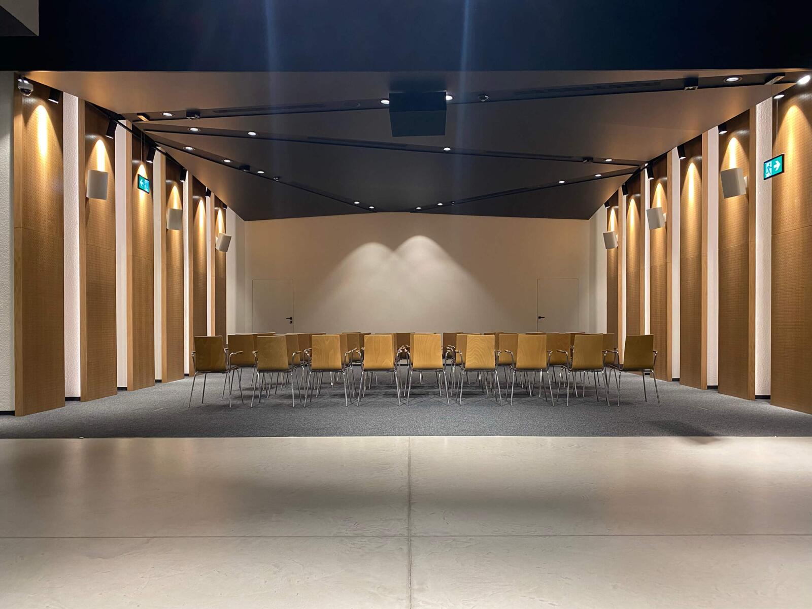 Polished Concrete Ultima | BAUTECH - ArchiUp.com - A free BIM & CAD ...