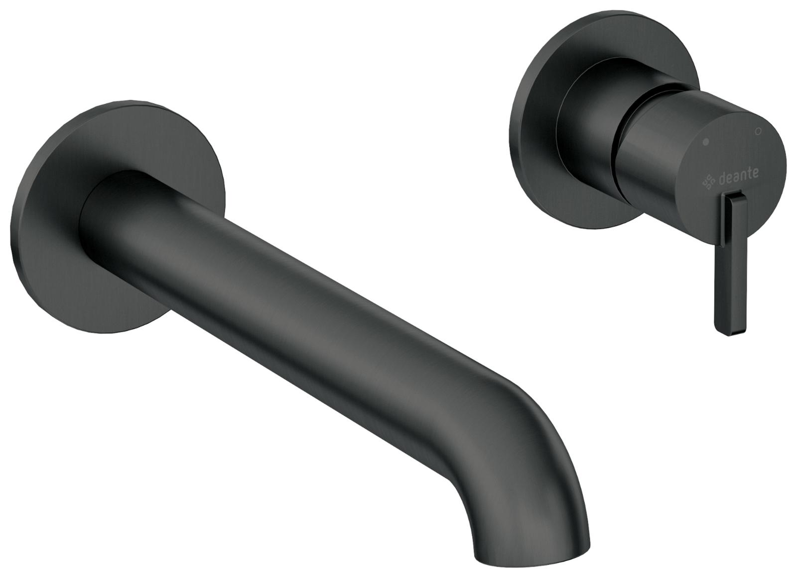 Basin Taps, SILIA Washbasin tap, concealed, Deante