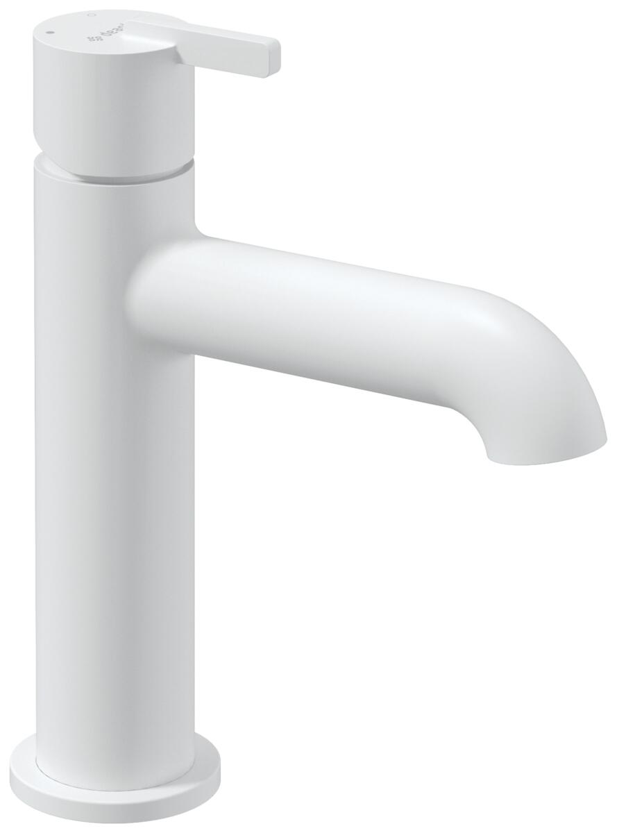 Basin Taps, SILIA Washbasin tap, Deante