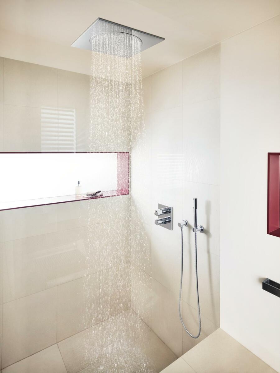 Rainshower Kolanko przyłączeniowe ścienne 27076000 | 27076000 | GROHE ...