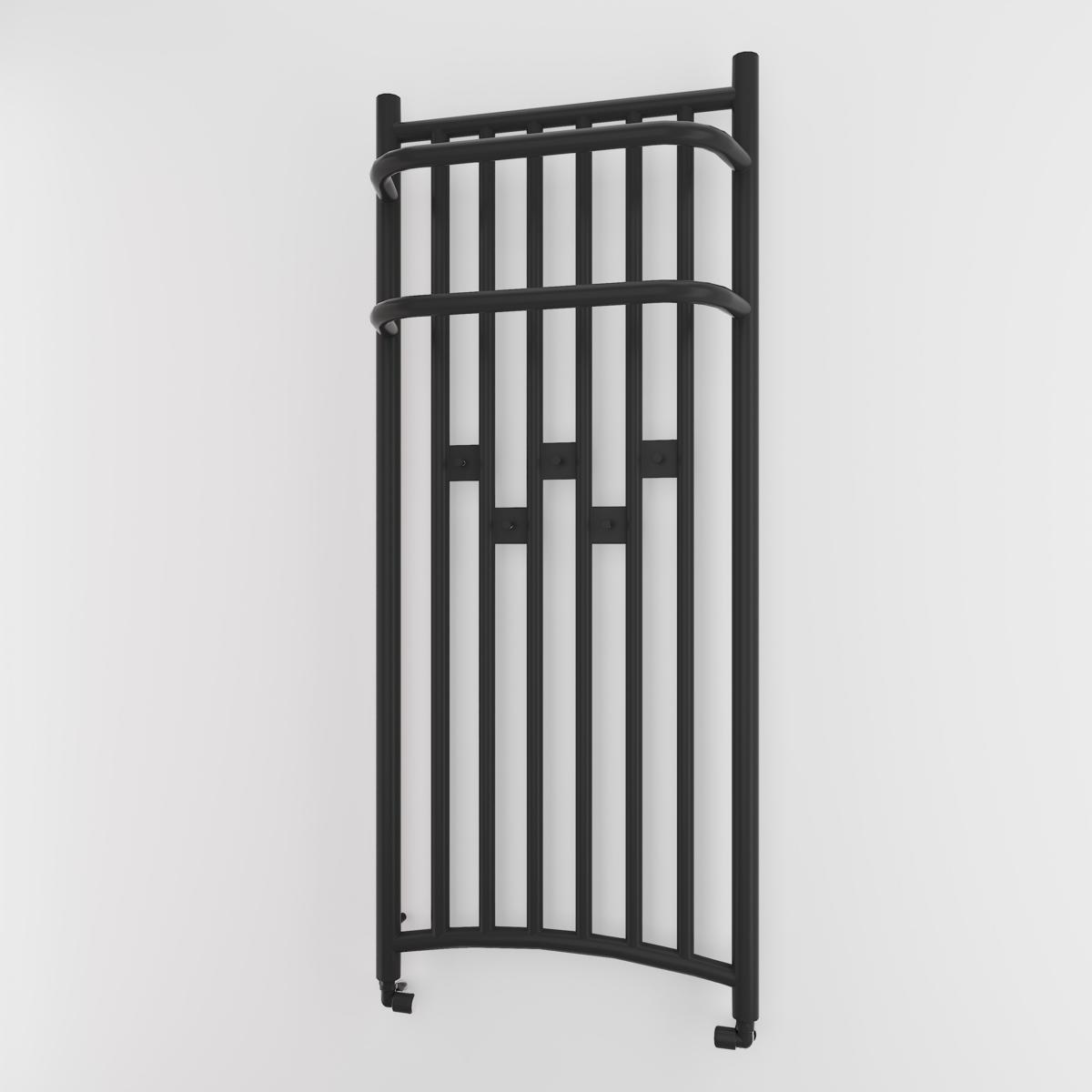 Hand Dryers, Enigma - retro bathroom radiator, Cerames