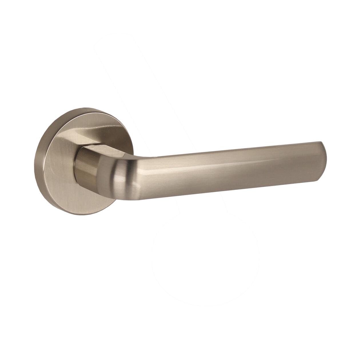 Door accessories, Door handles GAMET DH19-26J, GAMET Sp. z o.o.