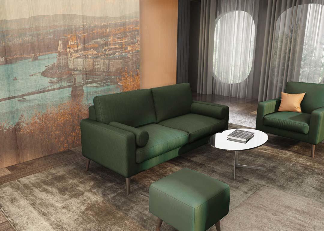 Sofás y sillones, , Complet Furniture