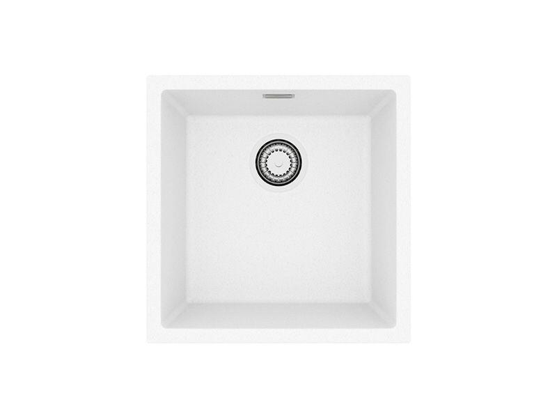 Square Sinks, Omni 20, ALVEUS