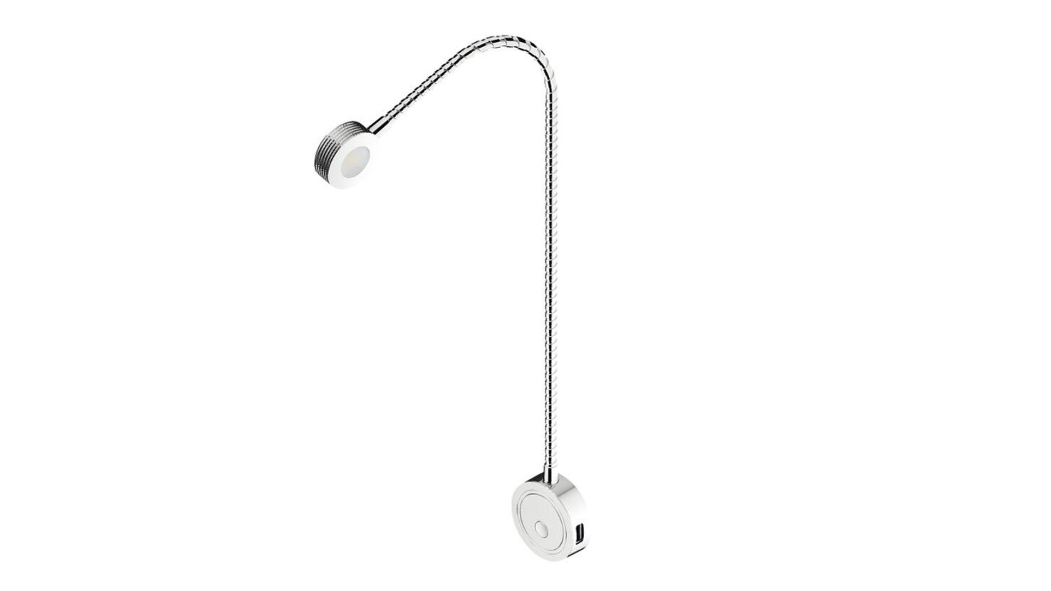 Spotlights, Flexible light, LED 3034, Häfele Polska Sp. z o. o.