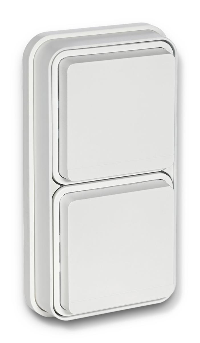 Tomas de corriente, , Hager