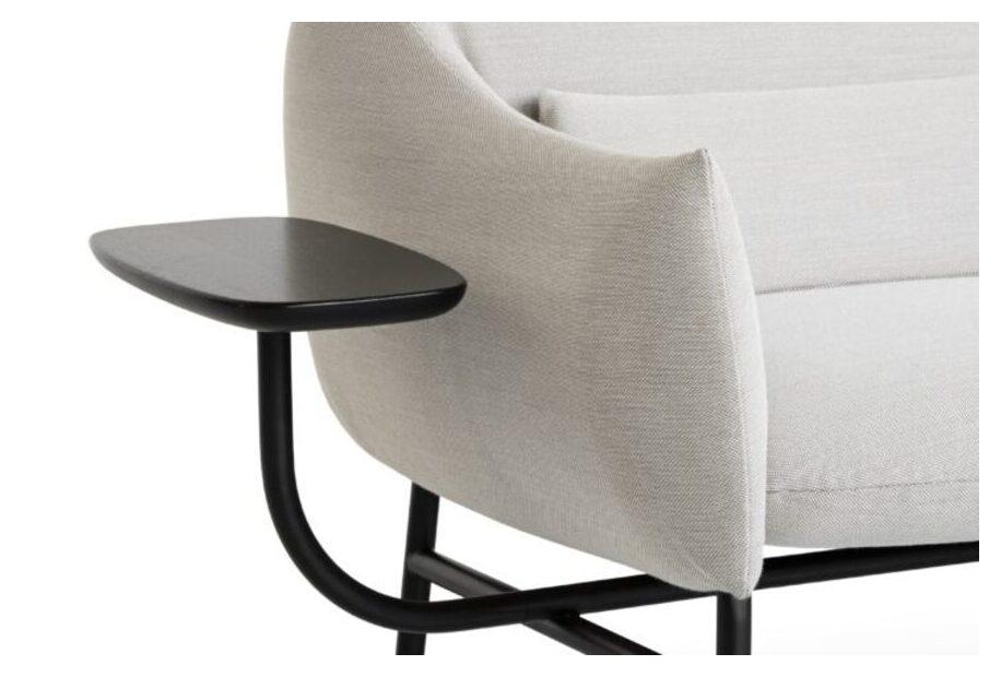 Sofas, Lua 3-seater sofa, Noti