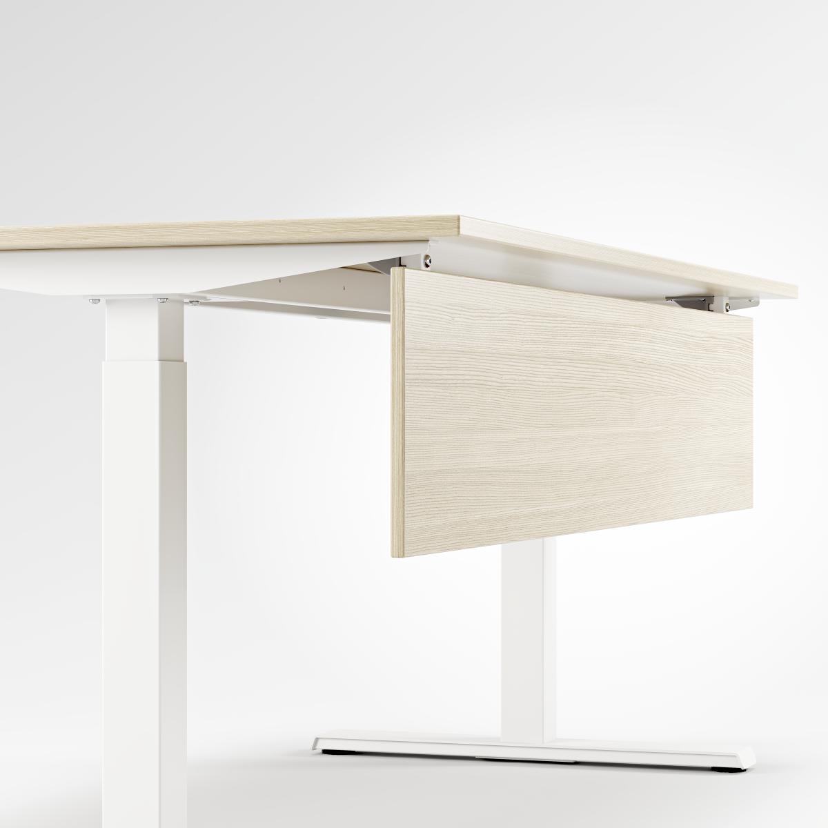 Biurka, SERIA[P], Kinnarps