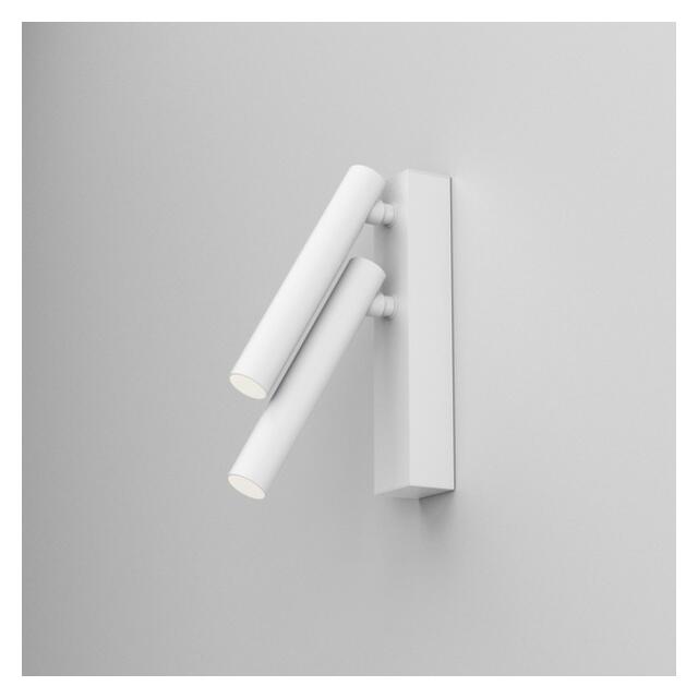 Sconces, PET micro R x2 LED wall, AQForm